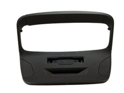 Захист оббивка кришки багажника зад bmw seria 1 iii 2019-2024 f40 фото №1