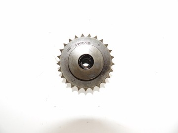 Audi a8 d3 4.0 tdi ase колесо зубчасте розподільний вал фото №1