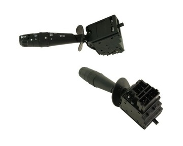 Переключатель комбинированный citroen evasion xantia xsara фото №1