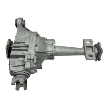 Cadillac escalade gmc yukon 01-06r міст диференціал переднє 3.73 оригінал фото №1