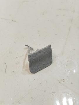 Заглушка стійка vw amarok i 2h 2.0 tdi 2h7867435 фото №1