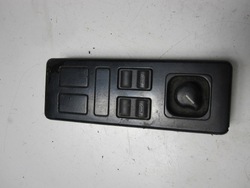 Панель переключатель стекло переднее перед левый mercedes vito w638 98r фото №1