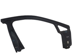 Vw golf vii 7 5g9 правые порог стойка перед переднее фото №1