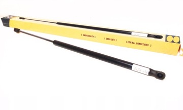 Телескоп амортизатор кришки зад mazda 6 універсал 02-07 фото №1