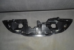 Citroen c4 aircross mitsubishi asx передня захист бампера 5379a269 фото №1