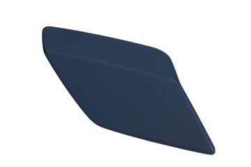 Захист склоомивача фара vw golf 09- pr 5k0955110cgru фото №1