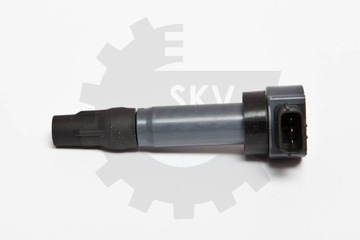 Катушка зажигания skv 03skv198 фото №1