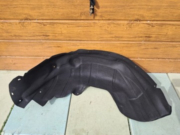 Подкрылок левая зад jeep grand cherokee wk2 57010710 фото №1