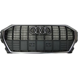 Audi q3 83a решётка радиатора решётка 83a853651a фото №1
