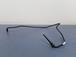 Hyundai tucson iv 1.6 гибрид шланг тормозной фото №1