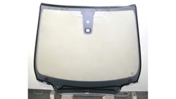 Стекло лобовое peugeot 308 2007-2013 датчик фото №1