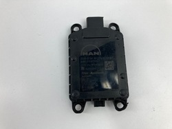 Man tgm tgs tgx евро 6 рестайлинг радар eba 2 дальний дистроник 81276100037 фото №1