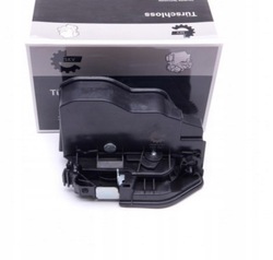 Центральный замок перед левый bmw 1 2 3 4 5 7 x1 x3 x5 фото №1