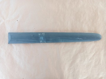 Планка двері лівий зад scenic i 7700841671 фото №1