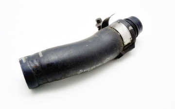 Труба шланг турбины 1.2 16v tce clio iii modus twingo фото №1