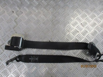 Натягувач pas 1t0, 1t0857805c, touran 1 фото №1