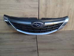 Subaru impreza gh 2009 решётка решётка радиатора оригинал фото №1