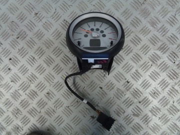 Mini cooper r56 2010 obrotomierz 9201390 фото №1