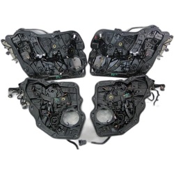 Механизм подъёма стекло alfa romeo stelvio фото №1