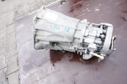 Коробка передач коробки передач 711651 711 651 mercedes sprinter w906 1.8 фото №1