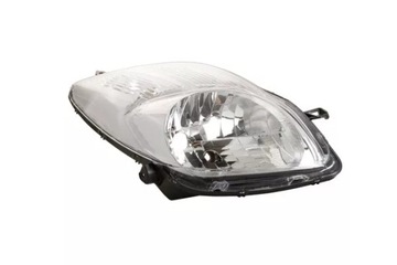 Фара 043933 valeo фото №1