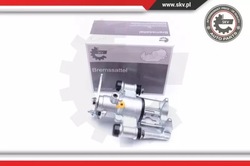 Супорт гальма 42skv384 / 344121 42skv384 skv фото №1