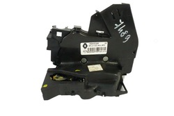 Talisman замок дверь левых левый задний зад 4 pin фото №1