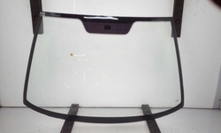 Скло лобове передня ford ka 1996-2008 оригінал фото №1