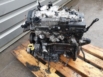 Двигун opel astra ii g 1.7 cdti dtl фото №1