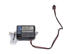 Резистор резистор jeep grand cherokee ii wj фото №1