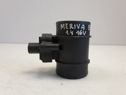 Opel meriva a 1.4 16v витратомір 13307079 фото №1