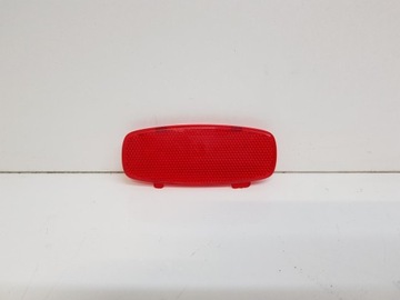 Kia ceed ii отражатель освещение обивка 2012- фото №1