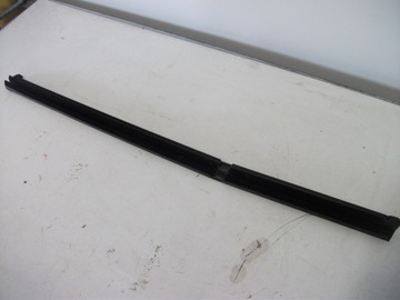 Планка накладка лівий зад внутрішня vw t-roc фото №1