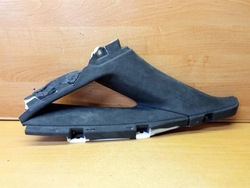 Захист стійка праві зад audi a8 s8 d4 4h0867242c фото №1