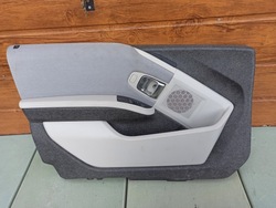 Обивка дверь левая bmw i3 l01 7323415-07 фото №1