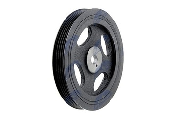 Nty rkp-ms-004 колесо пасове, wał колінчастий фото №1