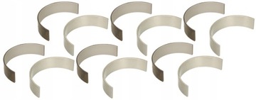 Вкладиші шатунні peugeot jaguar 2.7 3.0 hdi v6 фото №1