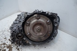 Volvo xc90 i рестайлінг 2.4 d5 коробка передач коробки передач автомат tf-80sc 31259317 піввісь фото №1