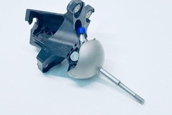 Механізм зміни коробки передач honda civic viii хетчбек fn, fk 54700smge01 фото №1