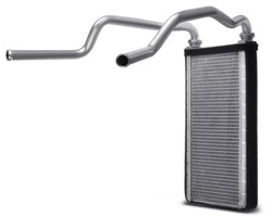 Обігрівач subaru legacy 2004 - 2009 фото №1