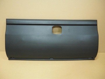 Планка декоративна двері правий перед iveco daily 99-06 фото №1