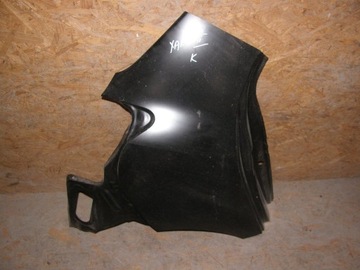 Yaris ii крило правий зад новий оригінал фото №1