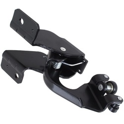 Візок середній двері бокових зсувних праві do jumpy scudo expert фото №1