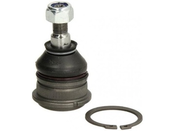 Delphi tc592 шарнир крепёжный / направляющая фото №1