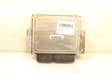 Компьютер двигателя peugeot 308 ii 2.0hdi фото №1