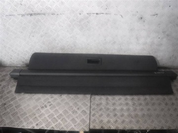 Ролета багажника renault megane ii рестайлинг универсал фото №1