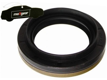 Ущільнювач вала land rover range rover evoque 2.0 2.2 +запах фото №1