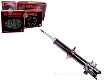 Nipparts амортизатор 4160180g60 4160180g10 ma80006 фото №1