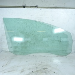 Vw golf 5 v plus 5d стекло дверь перед правая фото №1