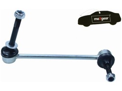 Соединитель стабилизатора porsche cayman 981 2.7-3.8 13- +запах фото №1